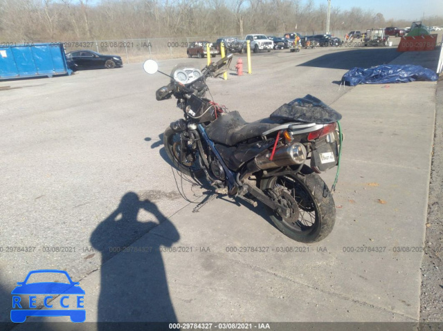 2007 BMW F650 GS WB10185A07ZL43097 image 2