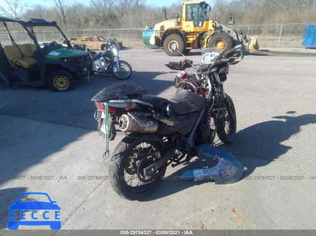 2007 BMW F650 GS WB10185A07ZL43097 image 3