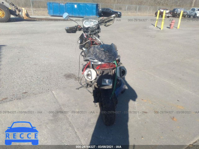 2007 BMW F650 GS WB10185A07ZL43097 image 5