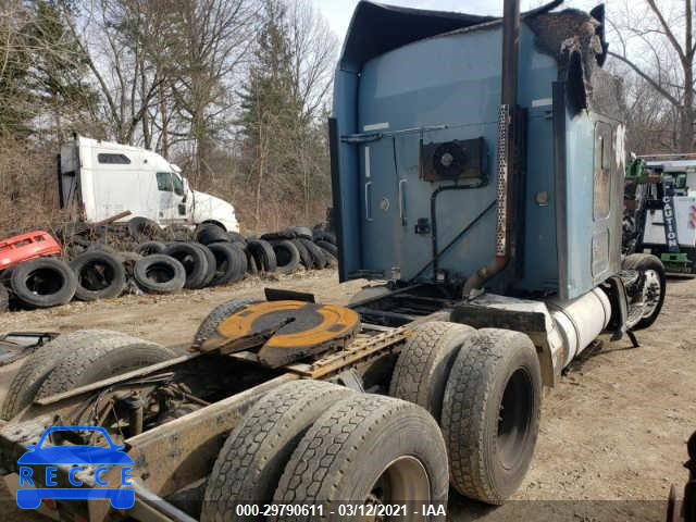 2010 KENWORTH T660 T660 3WKAD49X2AF261800 Bild 3