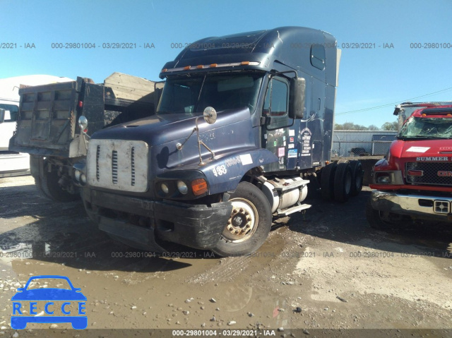 2002 FREIGHTLINER ST120 ST120 1FUJBBCG92LG44919 image 1