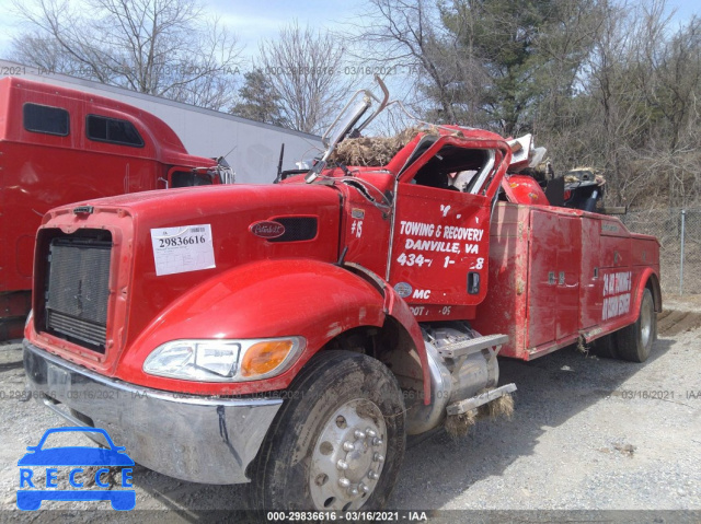 2015 PETERBILT 337  2NP2HJ7X1FM289758 image 1