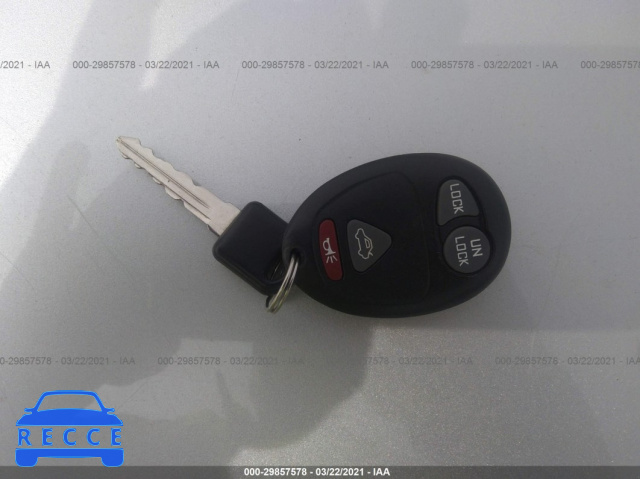 2006 BUICK RENDEZVOUS  3G5DB03L06S548574 image 10