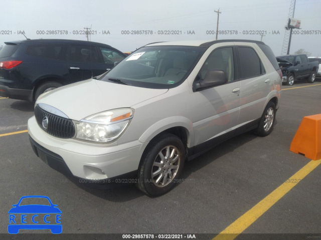 2006 BUICK RENDEZVOUS  3G5DB03L06S548574 image 1