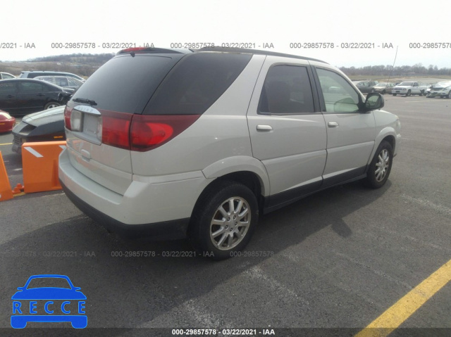 2006 BUICK RENDEZVOUS  3G5DB03L06S548574 image 3