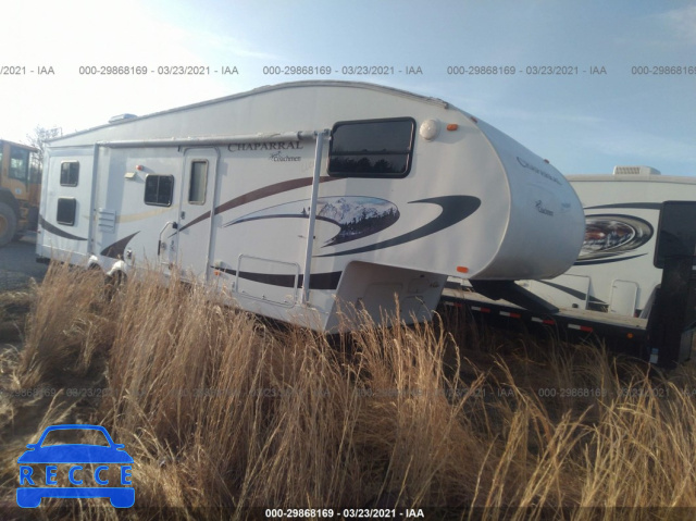 2009 COACHMEN CHAPARRAL  1TC3B434581305503 image 0