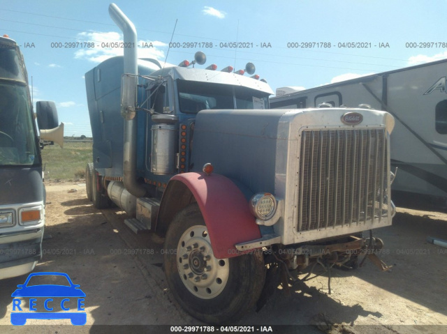 1990 PETERBILT 379  1XP5DR9X0LD301409 Bild 0