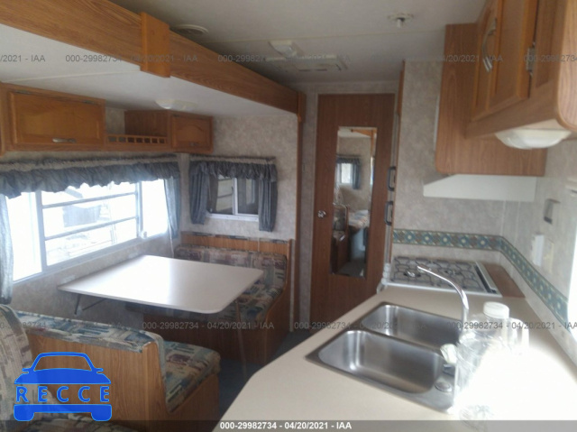 2004 COACHMEN TRAVEL TRAILER  1TC2B065X43000408 зображення 4