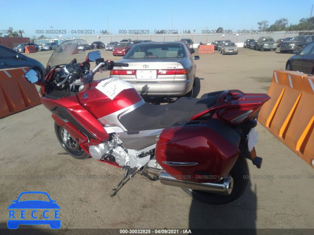 2014 YAMAHA FJR1300 A JYARP24E3EA001404 image 2