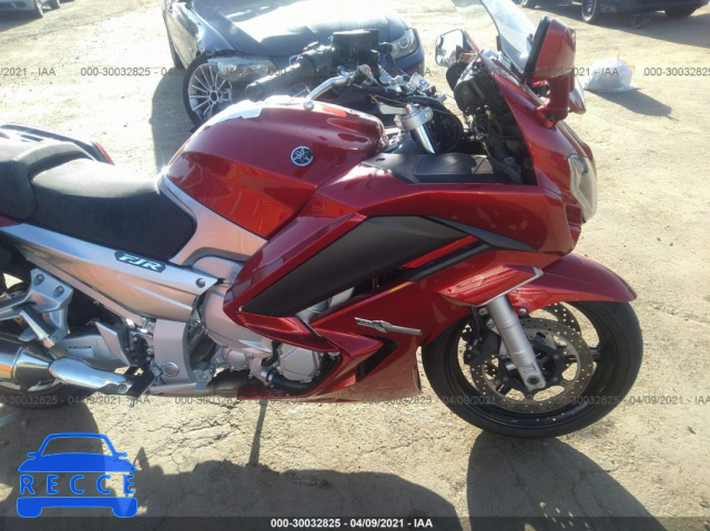 2014 YAMAHA FJR1300 A JYARP24E3EA001404 зображення 4