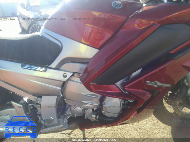 2014 YAMAHA FJR1300 A JYARP24E3EA001404 Bild 7