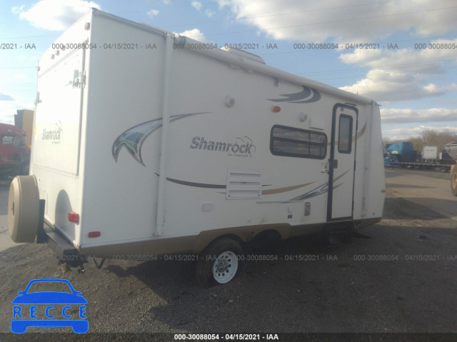 2011 FLAGSTAFF SHAMROCK  4X4TSLW29BD112713 Bild 3