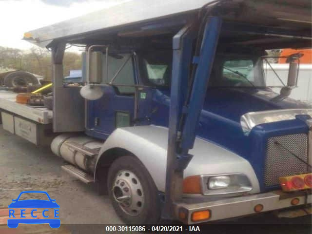 2007 KENWORTH T300  2NKMHZ7X17M151202 Bild 0