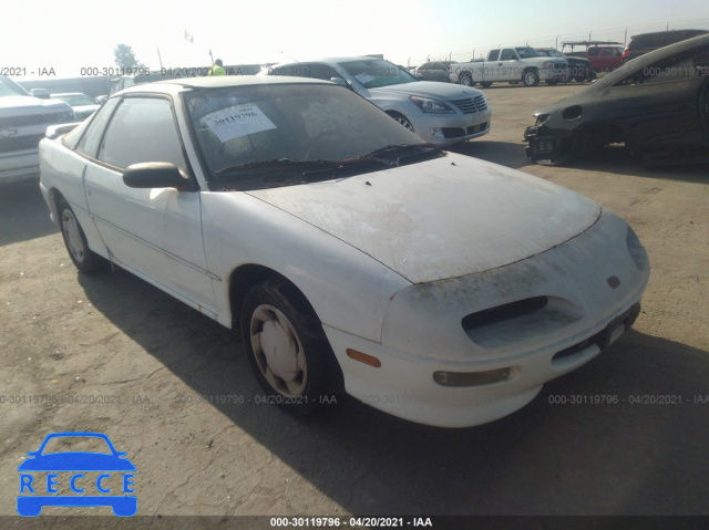 1993 GEO STORM  J81RF2360P7508581 image 0