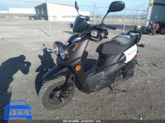 2017 YAMAHA YW50 F RKRSA43AXHA123627 image 1