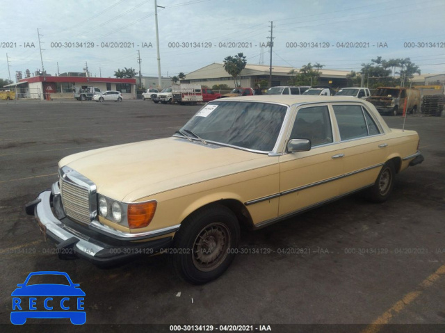 1977 MERCEDES-BENZ 450  11603312070443 image 1