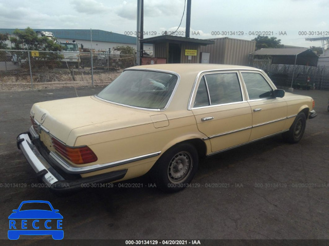 1977 MERCEDES-BENZ 450  11603312070443 image 3