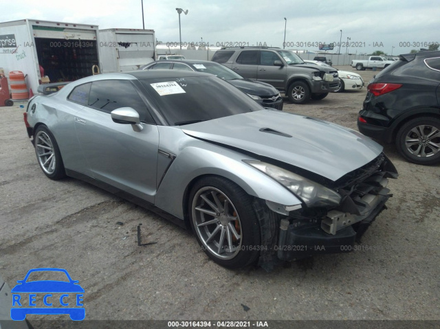 2010 NISSAN GT-R PREMIUM JN1AR5EF3AM230472 image 0