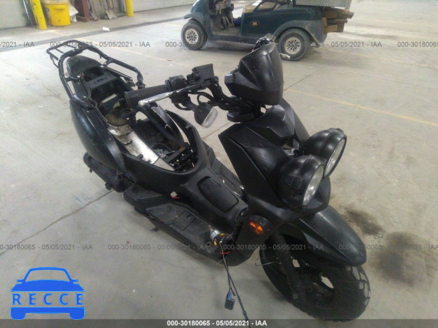 2015 YAMAHA YW50 F RKRSA43A5FA120566 Bild 0