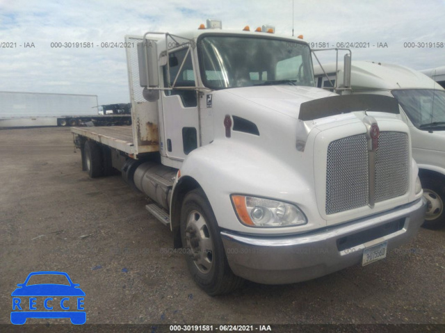 2014 KENWORTH T270 T270 2NKHHJ6XXEM421867 Bild 0