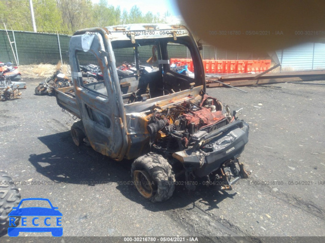 2019 KUBOTA RTV 1120  A5KC2GDBJKG054188 Bild 0