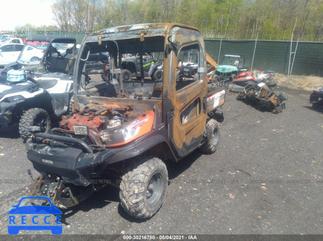 2019 KUBOTA RTV 1120  A5KC2GDBJKG054188 Bild 1