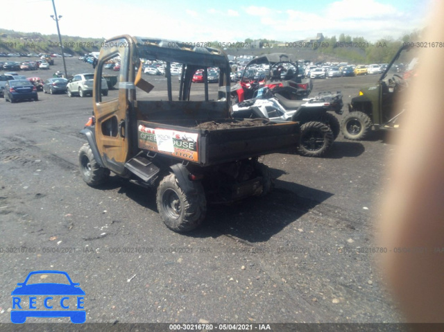 2019 KUBOTA RTV 1120  A5KC2GDBJKG054188 Bild 2