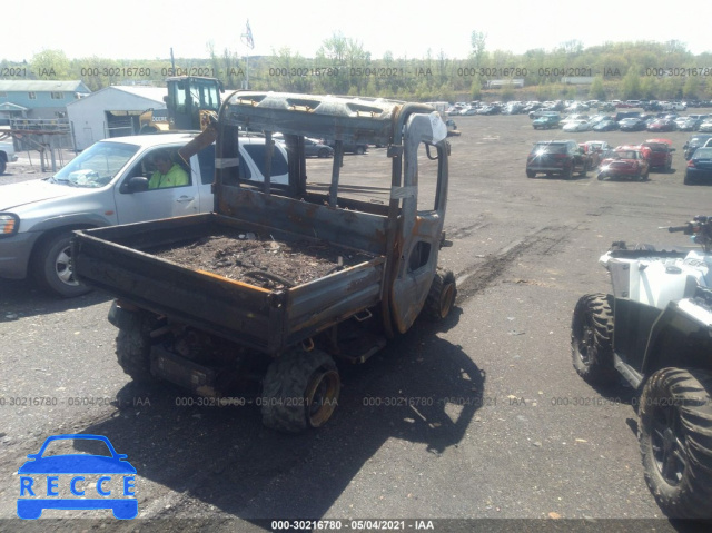 2019 KUBOTA RTV 1120  A5KC2GDBJKG054188 Bild 3