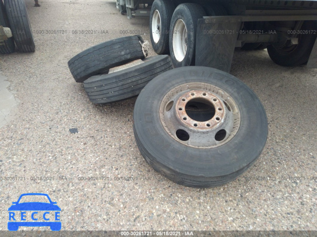 2000 WABASH NATIONAL CORP FLATBED  1JJF482W7YS581079 image 10