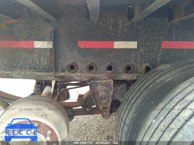 2000 WABASH NATIONAL CORP FLATBED  1JJF482W7YS581079 image 12