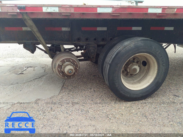 2000 WABASH NATIONAL CORP FLATBED  1JJF482W7YS581079 image 4