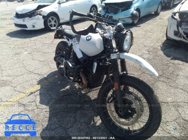 2018 BMW R NINE T URBAN WB10J4306JZ796747 Bild 0