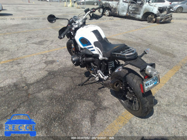 2018 BMW R NINE T URBAN WB10J4306JZ796747 Bild 2