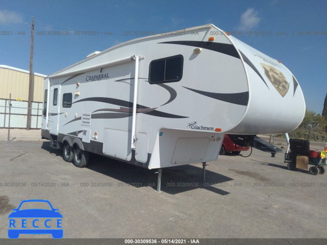 2013 COACHMEN TRAVEL  5ZT3CLRB9DA307076 Bild 0