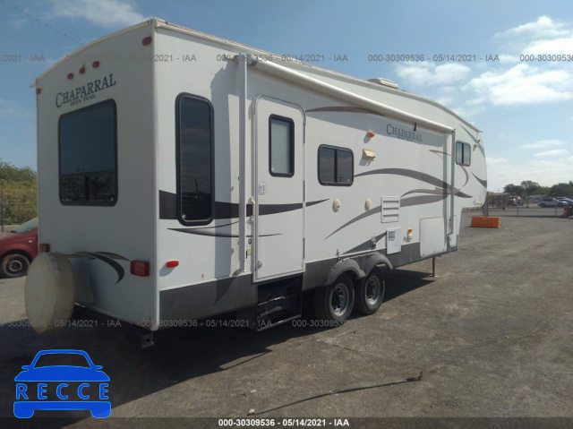 2013 COACHMEN TRAVEL  5ZT3CLRB9DA307076 Bild 3