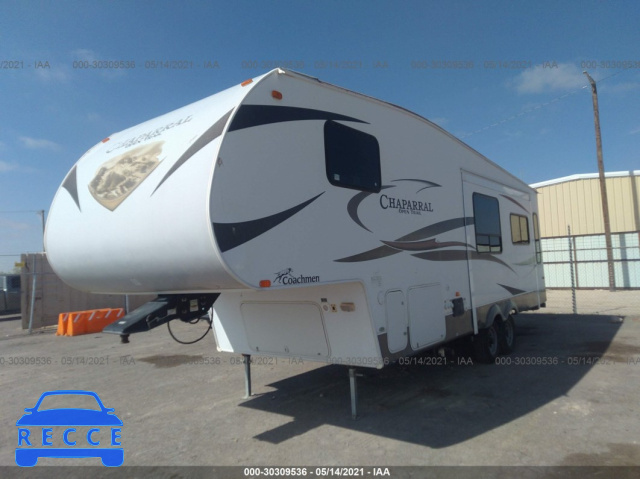 2013 COACHMEN TRAVEL  5ZT3CLRB9DA307076 зображення 5