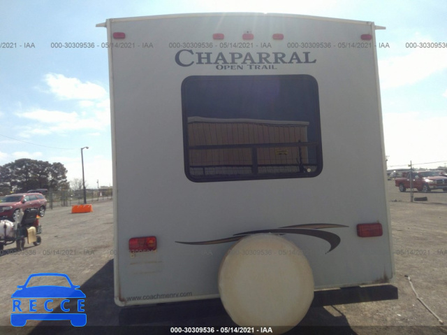 2013 COACHMEN TRAVEL  5ZT3CLRB9DA307076 image 6