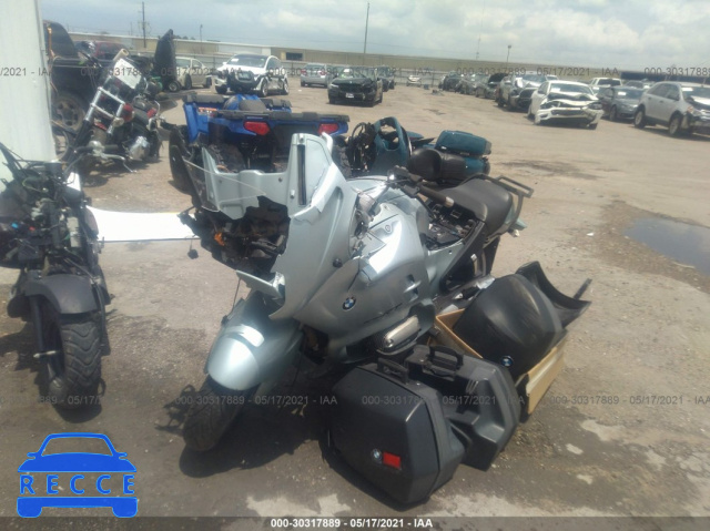 1996 BMW R1100 RT/RTL WB1041804T0440660 image 1