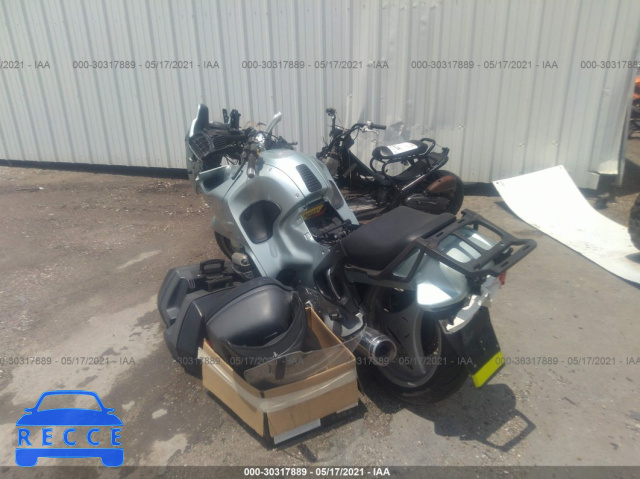 1996 BMW R1100 RT/RTL WB1041804T0440660 image 2