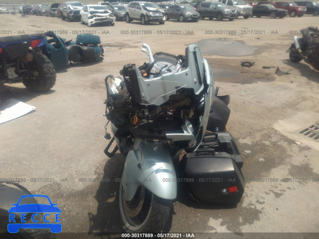 1996 BMW R1100 RT/RTL WB1041804T0440660 image 4