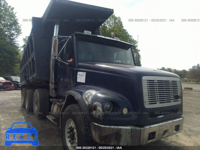 2000 FREIGHTLINER MEDIUM CONVENTIONAL FL112 1FV4TWEB0YHB94734 image 0