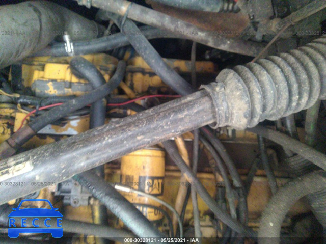 2000 FREIGHTLINER MEDIUM CONVENTIONAL FL112 1FV4TWEB0YHB94734 image 9