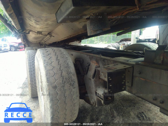 2000 FREIGHTLINER MEDIUM CONVENTIONAL FL112 1FV4TWEB0YHB94734 image 13