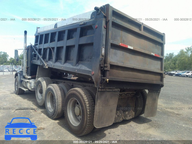 2000 FREIGHTLINER MEDIUM CONVENTIONAL FL112 1FV4TWEB0YHB94734 image 2