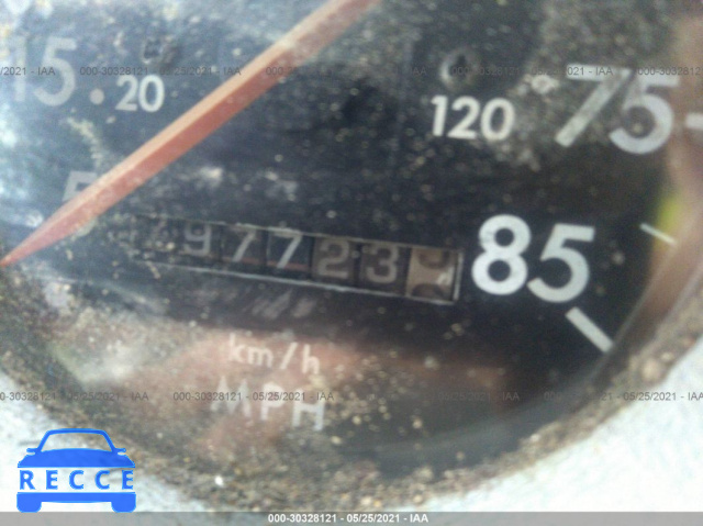 2000 FREIGHTLINER MEDIUM CONVENTIONAL FL112 1FV4TWEB0YHB94734 image 5