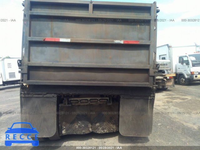 2000 FREIGHTLINER MEDIUM CONVENTIONAL FL112 1FV4TWEB0YHB94734 image 7