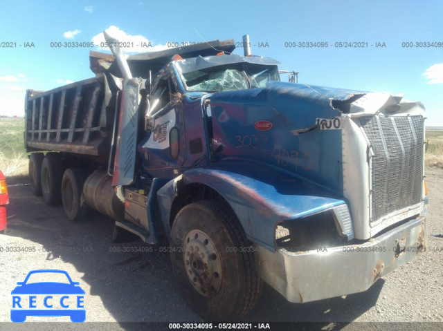 1993 PETERBILT 377  1XPCDR9X5PD324519 image 0