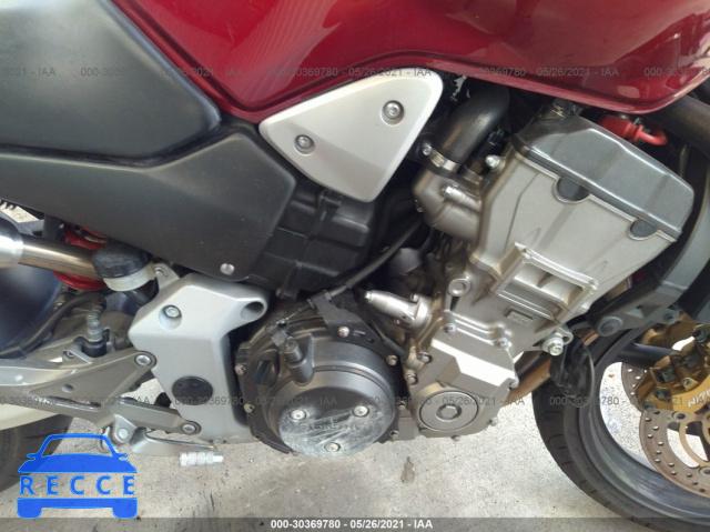 2007 HONDA CB900 F JH2SC480X7M501709 Bild 7