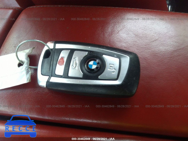 2017 BMW M6  WBS6G9C59HD932311 зображення 10