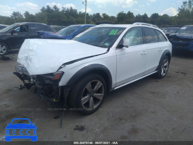 2015 AUDI ALLROAD PREMIUM PLUS WA1UFAFL3FA020747 Bild 1